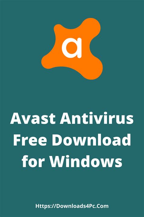 avast antivirus free download windows 7 - Avast para windows 7